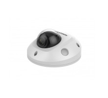 IP-камера купольная HIKVISION DS-2XM6726G0-IM/ND(F) 2MP 2.8mm IP67 IK10 Face Recognition