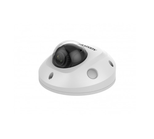 Купить IP-камера купольная HIKVISION DS-2XM6726G0-IM/ND(F) 2MP 2.8mm IP67 IK10 Face Recognition в Бишкеке в интернет-магазине Camera.kg по низким ценам