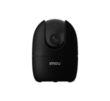 Wi-Fi камера поворотная IMOU Ranger 2 Black IPC-A42BP-D 4MP 3,6mm 2560x1440 R 10m Speaker Mic IP65