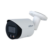 IP камера буллет DAHUA DH-IPC-HFW2849SP-S-IL-0360B 8MP 3,6mm 3840×2160  IR 30m IP67 mSD POE