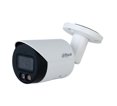Купить IP камера буллет DAHUA DH-IPC-HFW2849SP-S-IL-0360B 8MP 3,6mm 3840×2160 IR 30m IP67 mSD POE в Бишкеке в интернет-магазине Camera.kg по низким ценам