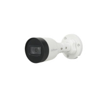 IP камера буллет DAHUA DH-IPC-HFW1431S1P-A-0280B 4MP 2,8mm, 2688×1520,IR 30m Mic IP67