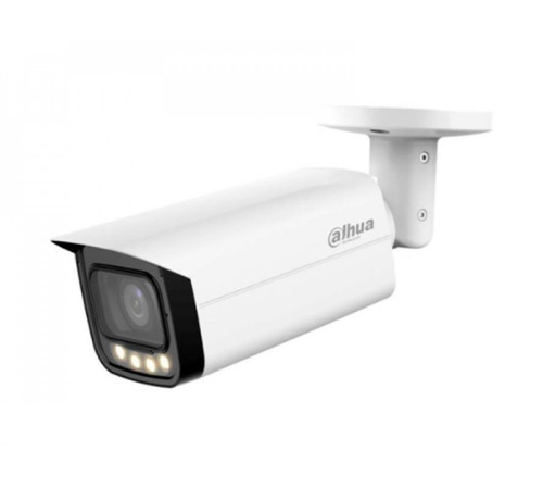 Купить IP камера буллет DH-IPC-HFW5449TP-ASE-LED-0280B 4MP 2.8mm 2688×1520 LED60m IP67 Mic mSD ePoE в Бишкеке в интернет-магазине Camera.kg по низким ценам Купить IP камера буллет DH-IPC-HFW5449TP-ASE-LED-0280B 4MP 2.8mm 2688×1520 LED60m IP67 Mic mSD ePoE в Бишкеке в интернет-магазине Camera.kg по низким ценам