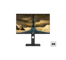 Монитор LCD 27" DAHUA DHI-LM27-P301A 2K