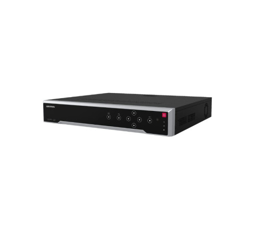 Купить NVR HIKVISION DS-7732NI-M4 в Бишкеке в интернет-магазине Camera.kg по низким ценам