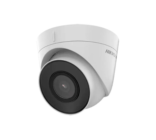 Купить IP камера купольная HIKVISION DS-2CD1343G2-IUF 4MP 2.8mm 2560×1440 EXIR2.0 30m Mic IP67 mSD в Бишкеке в интернет-магазине Camera.kg по низким ценам