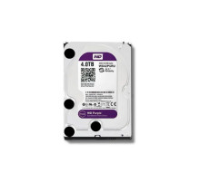 HDD WD 4TB WD42PURU-78 64MB 5400rpm SATA 6Gbit/s