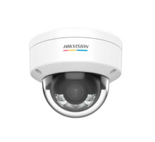 IP камера купольная HIKVISION DS-2CD1157G0-L 5MP 2.8mm 2560×1920 LED 30m IP67 ColorVu