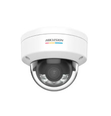 IP камера купольная HIKVISION DS-2CD1157G0-L 5MP 2.8mm 2560×1920 LED 30m IP67 ColorVu