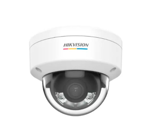 Купить IP камера купольная HIKVISION DS-2CD1157G0-L 5MP 2.8mm 2560×1920 LED 30m IP67 ColorVu в Бишкеке в интернет-магазине Camera.kg по низким ценам Купить IP камера купольная HIKVISION DS-2CD1157G0-L 5MP 2.8mm 2560×1920 LED 30m IP67 ColorVu в Бишкеке в интернет-магазине Camera.kg по низким ценам