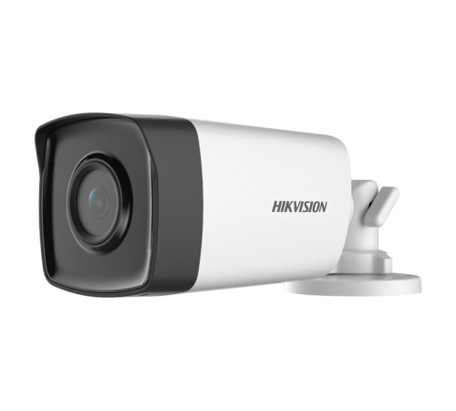 Купить Turbo HD камера буллет HIKVISION DS-2CE17D0T-IT3FS 2.8mm 2MP 2.8mm 1920×1080 LED 40m IP67 Mic TVI AHD CVI CVBS в Бишкеке в интернет-магазине Camera.kg по низким ценам Купить Turbo HD камера буллет HIKVISION DS-2CE17D0T-IT3FS 2.8mm 2MP 2.8mm 1920×1080 LED 40m IP67 Mic TVI AHD CVI CVBS в Бишкеке в интернет-магазине Camera.kg по низким ценам