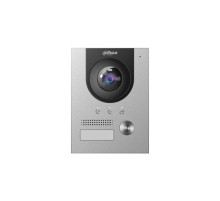 IP вызывная панель DAHUA DHI-VTO2201F-P