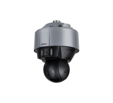 IP камера поворотная PTZ DAHUA SDT5X425-4Z4-QA-0832 4MP 5.4 mm-135 mm 2688×1520 IR 100m SMD Plus, Starlight IP67