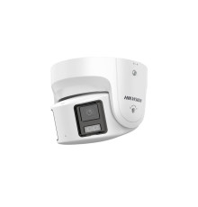 IP камера купольная HIKVISION DS-2CD2367G2P-LSU/SL ColorVu 6MP 2.8mm 3632×1632 LED 30m Mic Speaker IP67 ColorVu