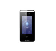 Терминал распознавания лиц HIKVISION DS-K1T341CM