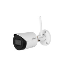 Wi-Fi камера буллет DAHUA DH-IPC-HFW1230DSP-SAW-0280B 2MP 2.8mm 1920×1080 IR 30m IP67