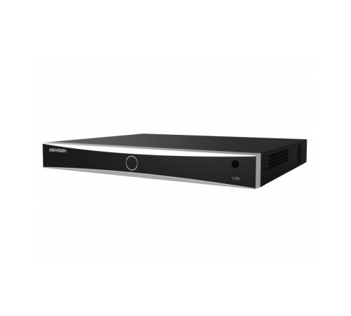 Купить NVR HIKVISION DS-7616NXI-K2(D) в Бишкеке в интернет-магазине Camera.kg по низким ценам
