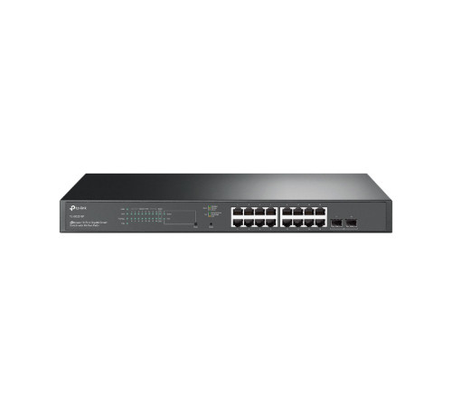 Купить Коммутатор сетевой TP-LINK SG2218P 16xPoE 1000Mb/s 2хSFP Gb/s неуправляемый в Бишкеке в интернет-магазине Camera.kg по низким ценам Купить Коммутатор сетевой TP-LINK SG2218P 16xPoE 1000Mb/s 2хSFP Gb/s неуправляемый в Бишкеке в интернет-магазине Camera.kg по низким ценам