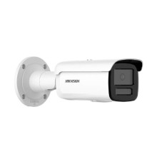 IP камера буллет HIKVISION DS-2CD2T67G2H-LI  6 MP 2.8mm LED 60m