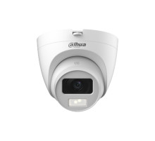 HD-CVI камера купольная DAHUA DH-HAC-HDW1200CLQP-IL-A 2MP 2.8mm 1920х1080 IR 20m SmartIR 20m IP67