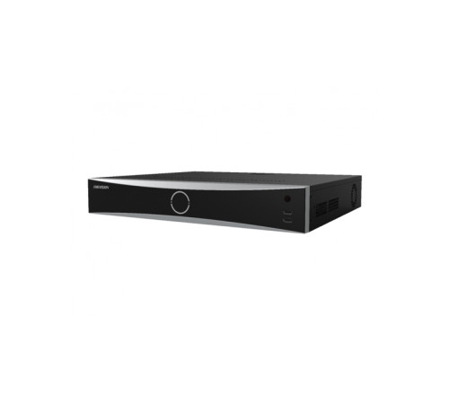Купить NVR HIKVISION DS-7732NXI-K4(D) в Бишкеке в интернет-магазине Camera.kg по низким ценам