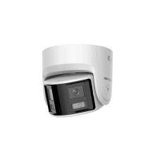 IP камера купольная HIKVISION DS-2CD2366G2P-ISU/SL 6MP 2.8mm 3632×1632 IR30m P67 ColorVu