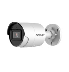IP камера буллет HIKVISION DS-2CD2063G2-IU 6MP 2.8mm 3200×1800 IR40m IP67