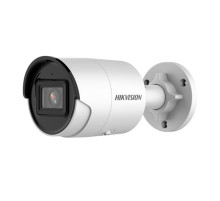 IP камера буллет HIKVISION DS-2CD2083G2-IU 8MP 2.8mm 3840x2160 IR40m IP67 mSD