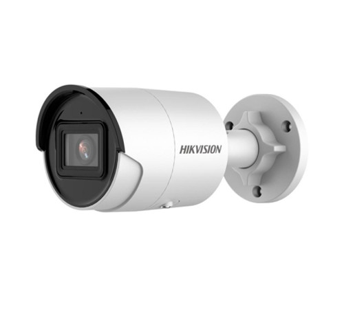 Купить IP камера буллет HIKVISION DS-2CD2083G2-IU 8MP 2.8mm 3840x2160 IR40m IP67 mSD в Бишкеке в интернет-магазине Camera.kg по низким ценам Купить IP камера буллет HIKVISION DS-2CD2083G2-IU 8MP 2.8mm 3840x2160 IR40m IP67 mSD в Бишкеке в интернет-магазине Camera.kg по низким ценам