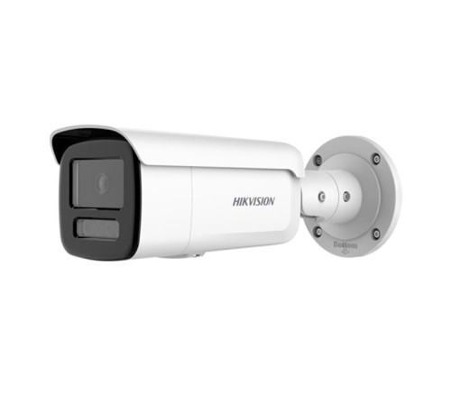 Купить IP камера буллет HIKVISION DS-2CD2T67G2-L 6MP 2.8mm 3200x1800 LED60m IP67 в Бишкеке в интернет-магазине Camera.kg по низким ценам Купить IP камера буллет HIKVISION DS-2CD2T67G2-L 6MP 2.8mm 3200x1800 LED60m IP67 в Бишкеке в интернет-магазине Camera.kg по низким ценам
