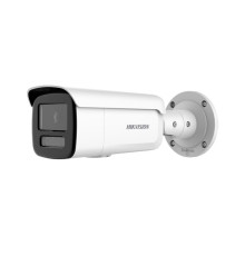 IP камера буллет HIKVISION DS-2CD2T67G2-L 6MP 2.8mm 3200x1800 LED60m IP67