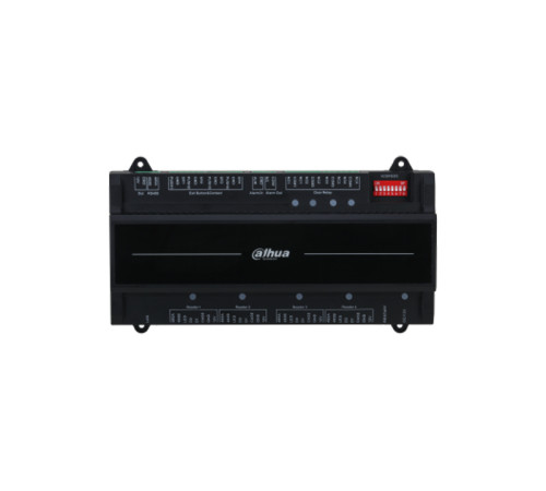 Купить Контроллер на 4 двери DAHUA DHI-ASC2204B-S в Бишкеке в интернет-магазине Camera.kg по низким ценам Купить Контроллер на 4 двери DAHUA DHI-ASC2204B-S в Бишкеке в интернет-магазине Camera.kg по низким ценам