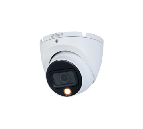 Купить HD-CVI камера купольная DAHUA DH-HAC-HDW1500TLMP-IL-A 5MP 2.8mm 2880×1620 SmartIR 20m IP67 Mic Full-Color в Бишкеке в интернет-магазине Camera.kg по низким ценам Купить HD-CVI камера купольная DAHUA DH-HAC-HDW1500TLMP-IL-A 5MP 2.8mm 2880×1620 SmartIR 20m IP67 Mic Full-Color в Бишкеке в интернет-магазине Camera.kg по низким ценам