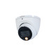 Купить HD-CVI камера купольная DAHUA DH-HAC-HDW1500TLMP-IL-A 5MP 2.8mm 2880×1620 SmartIR 20m IP67 Mic Full-Color в Бишкеке в интернет-магазине Camera.kg по низким ценам