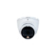 Купить HD-CVI камера купольная DAHUA DH-HAC-HDW1500TLMP-IL-A 5MP 2.8mm 2880×1620 SmartIR 20m IP67 Mic Full-Color в Бишкеке в интернет-магазине Camera.kg по низким ценам