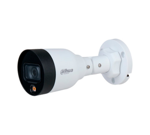 Купить IP камера буллет DAHUA DH-IPC-HFW1439S1-LED-S4 4MP 2.8mm 2560×1440 LED 15m Mic IP67 в Бишкеке в интернет-магазине Camera.kg по низким ценам Купить IP камера буллет DAHUA DH-IPC-HFW1439S1-LED-S4 4MP 2.8mm 2560×1440 LED 15m Mic IP67 в Бишкеке в интернет-магазине Camera.kg по низким ценам