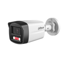 IP камера буллет  DAHUA DH-IPC-HFW1439TL1-A-IL  4MP  2.8mm 2560×1440 LED 30m Mic IP67