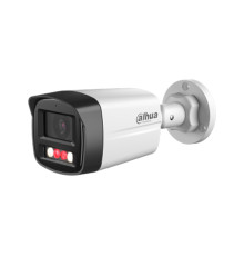 IP камера буллет  DAHUA DH-IPC-HFW1439TL1-A-IL  4MP  2.8mm 2560×1440 LED 30m Mic IP67
