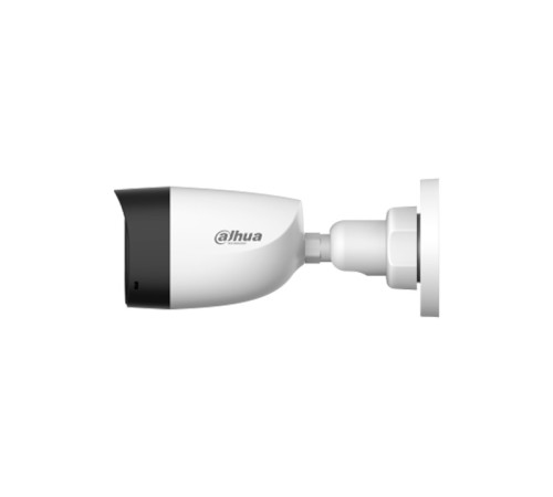 Купить HD-CVI камера буллет DAHUA DH-HAC-HFW1500CLP-IL-A 5MP 2.8mm 16:9 2880х1620 IR20m Mic IP67 в Бишкеке в интернет-магазине Camera.kg по низким ценам Купить HD-CVI камера буллет DAHUA DH-HAC-HFW1500CLP-IL-A 5MP 2.8mm 16:9 2880х1620 IR20m Mic IP67 в Бишкеке в интернет-магазине Camera.kg по низким ценам