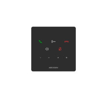 IP видеодомофон HIKVISION DS-KH6000-E1