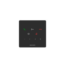 IP видеодомофон HIKVISION DS-KH6000-E1