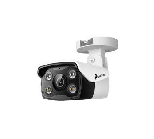 Купить IP камера буллет TP-LINK VIGI C340 4MP 2.8 mm IR 30m mSD IP66 two-way talk в Бишкеке в интернет-магазине Camera.kg по низким ценам Купить IP камера буллет TP-LINK VIGI C340 4MP 2.8 mm IR 30m mSD IP66 two-way talk в Бишкеке в интернет-магазине Camera.kg по низким ценам