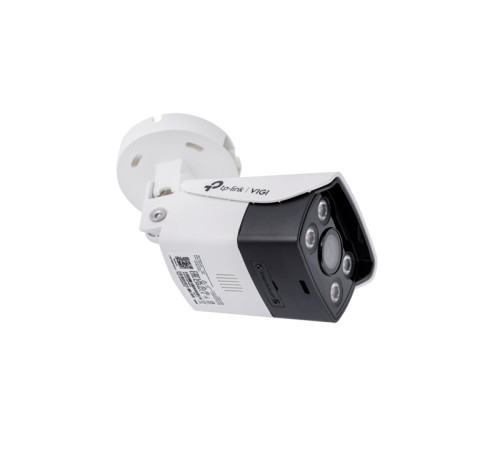 Купить IP камера буллет TP-LINK VIGI C340 4MP 2.8 mm IR 30m mSD IP66 two-way talk в Бишкеке в интернет-магазине Camera.kg по низким ценам Купить IP камера буллет TP-LINK VIGI C340 4MP 2.8 mm IR 30m mSD IP66 two-way talk в Бишкеке в интернет-магазине Camera.kg по низким ценам