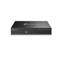 8-канальный сетевой видеорегистратор TP-LINK VIGI NVR1008H(UN)