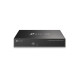 Купить 8-канальный сетевой видеорегистратор TP-LINK VIGI NVR1008H(UN) в Бишкеке в интернет-магазине Camera.kg по низким ценам