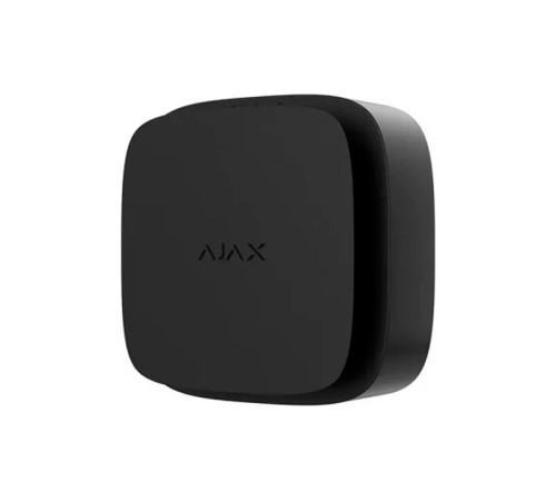 Купить Беспроводной датчик дыма и тепла с сиреной Ajax FireProtect 2 RB (Heat/Smoke) black в Бишкеке в интернет-магазине Camera.kg по низким ценам Купить Беспроводной датчик дыма и тепла с сиреной Ajax FireProtect 2 RB (Heat/Smoke) black в Бишкеке в интернет-магазине Camera.kg по низким ценам
