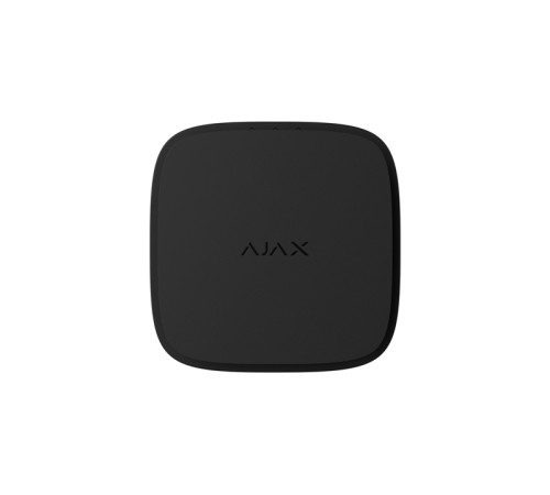 Купить Беспроводной датчик дыма и тепла с сиреной Ajax FireProtect 2 RB (Heat/Smoke) black в Бишкеке в интернет-магазине Camera.kg по низким ценам Купить Беспроводной датчик дыма и тепла с сиреной Ajax FireProtect 2 RB (Heat/Smoke) black в Бишкеке в интернет-магазине Camera.kg по низким ценам