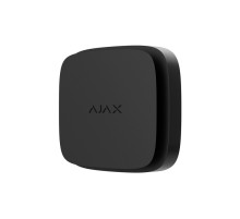 Беспроводной датчик температуры Ajax FireProtect 2 RB (Heat) black