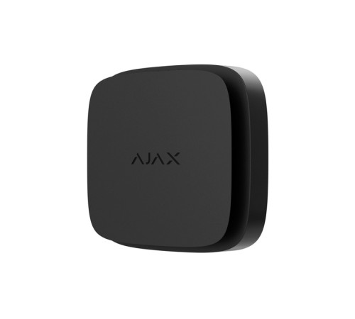 Купить Беспроводной датчик температуры Ajax FireProtect 2 RB (Heat) black в Бишкеке в интернет-магазине Camera.kg по низким ценам Купить Беспроводной датчик температуры Ajax FireProtect 2 RB (Heat) black в Бишкеке в интернет-магазине Camera.kg по низким ценам