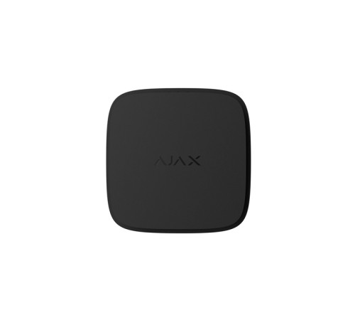 Купить Беспроводной датчик температуры Ajax FireProtect 2 RB (Heat) black в Бишкеке в интернет-магазине Camera.kg по низким ценам Купить Беспроводной датчик температуры Ajax FireProtect 2 RB (Heat) black в Бишкеке в интернет-магазине Camera.kg по низким ценам